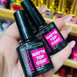 Top coat matte tencoco