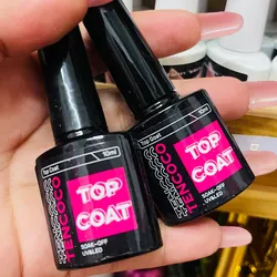 Top coat tencoco