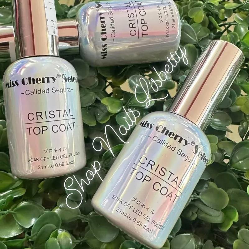 Top cristal 