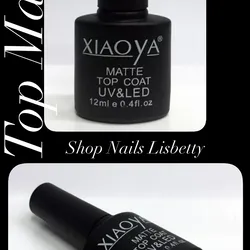 Top matte 