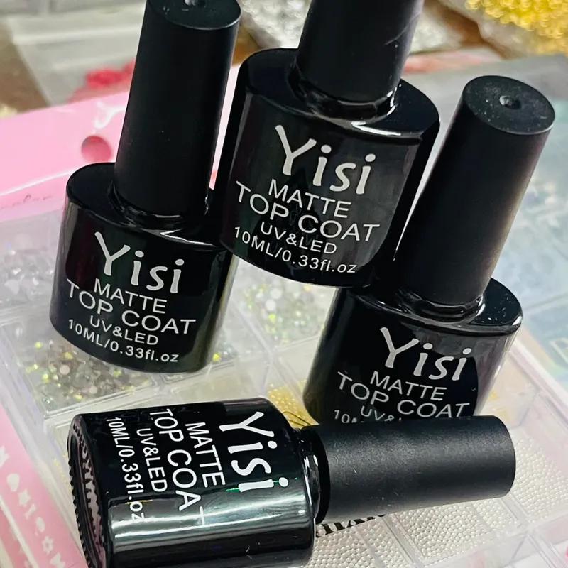 Top matte Yissi