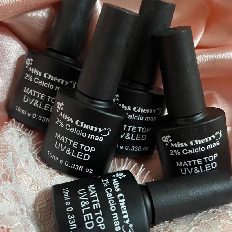 Top matte 