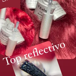 Top reflectivo kalanzi 