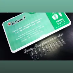 Uñas soft gel 