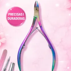 Alicate para manicura