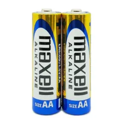 Pareja de Batería AA Maxell