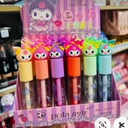 BRillo de labio