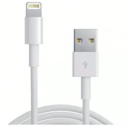 Cable iPhone