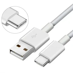 Cable tipo C