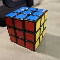 Cubo rubi