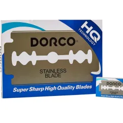 Cuchilla de hoja de dorco