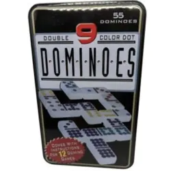 Juego de domino