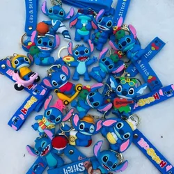 Llavero de stich