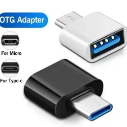Otg para celulares