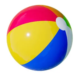 Pelota de playa