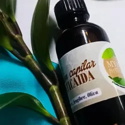 Sérum capilar anti-caída del cabello