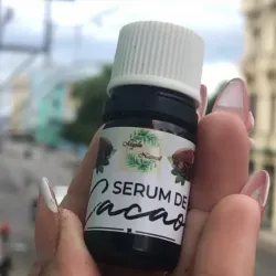 Sérum de cacao