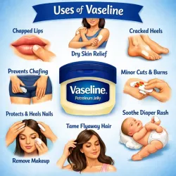 Vaselina