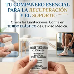 Venda elástica