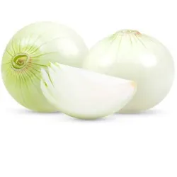 AGREGADOS DE CEBOLLA BLANCA