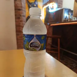 AGUA DE 500ml