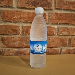 AGUA DE 500ml