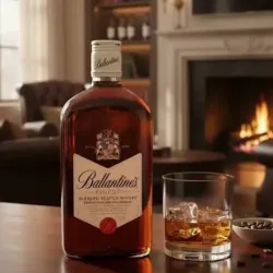 BALLANTINE'S FINEST