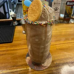 Batido de Chocolate