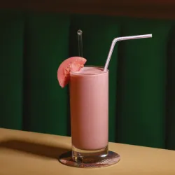 BATIDO DE GUAYABA