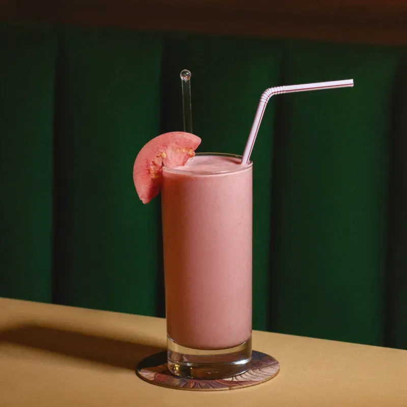 BATIDO DE GUAYABA
