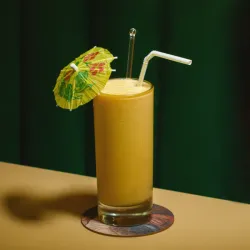 BATIDO DE MANGO