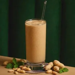 Batido de Maní