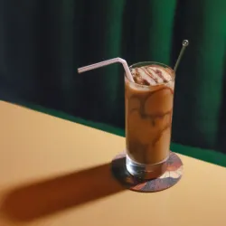 BATIDO DE CAFÉ