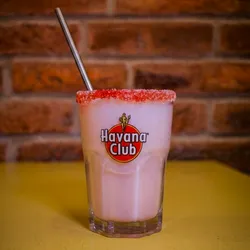Batidos de Helado