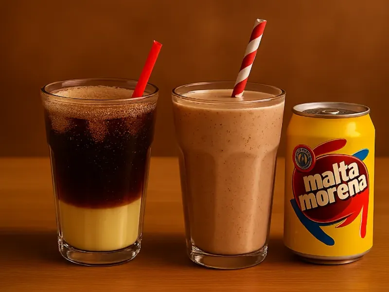 BEBIDAS
