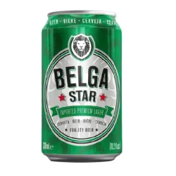 BELGA STAR