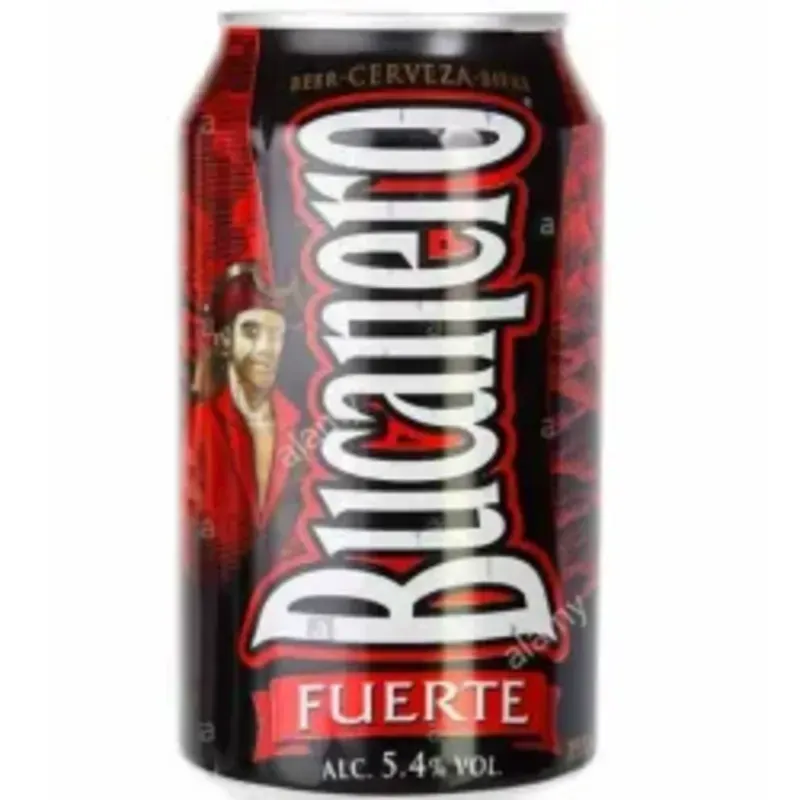 BUCANERO