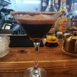 Café Affogato