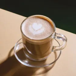  CAPUCCINO