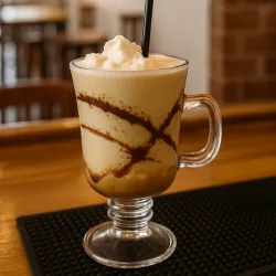 CAFÉ FRIO