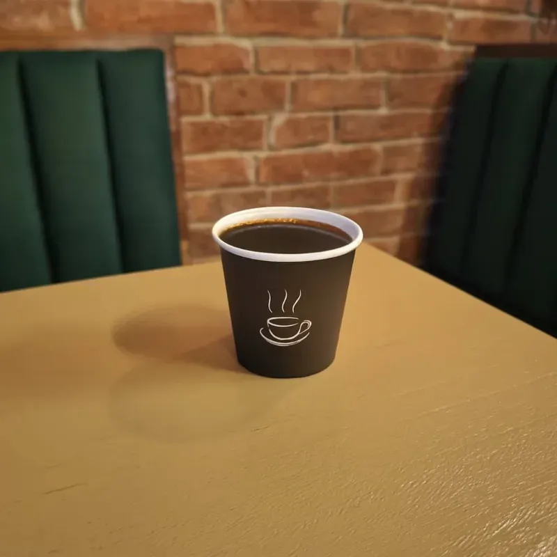 CAFE PARA LLEVAR