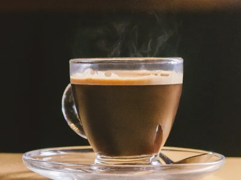 CAFÉ