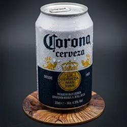 Cerveza Corona
