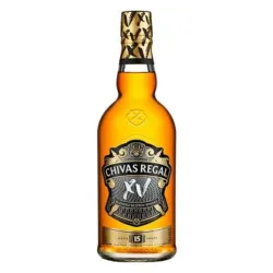 CHIVA REGAL XV AÑOS