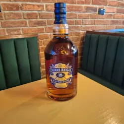 CHIVAS REGAL 18 AÑOS ( 1750 ML)