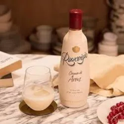 CREMA RUAVIEJA ARROZ