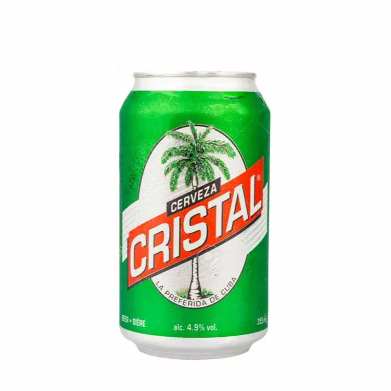 CRISTAL