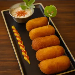 CROQUETAS VIMA