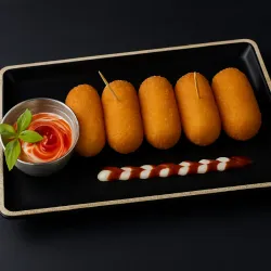 CROQUETAS VIMA