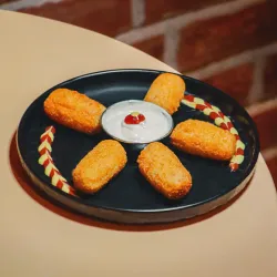 CROQUETAS VIMA